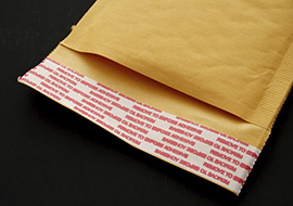 Tape and Label